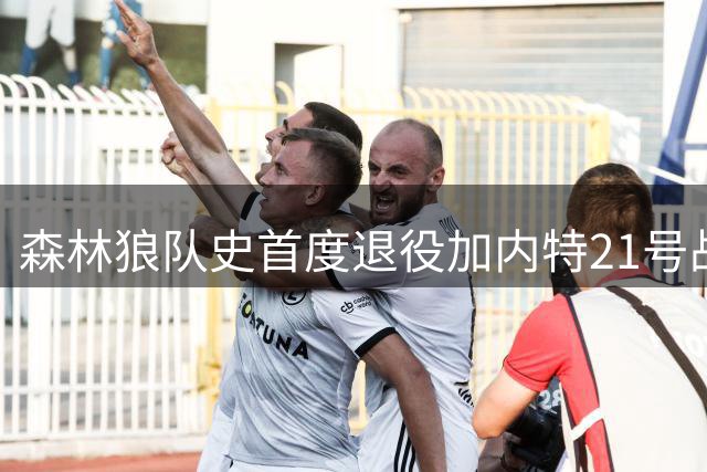 森林狼队史首度退役加内特21号战袍