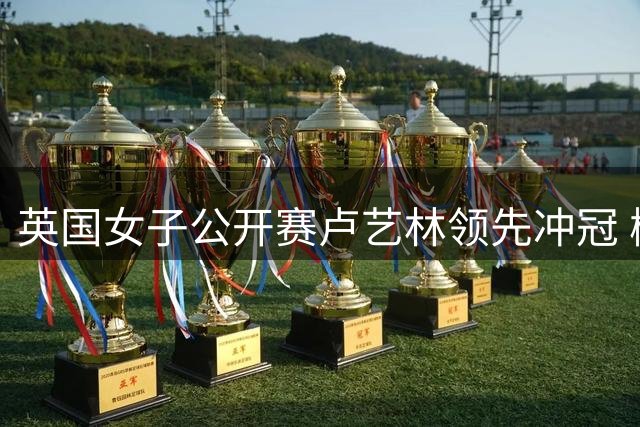 英国女子公开赛卢艺林领先冲冠 柳鲑澜收尾崩盘T2